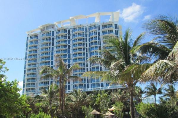 Bel Aire On The Ocean, 6515 Collins Ave #1707, Miami Beach, Florida 33141, image 2