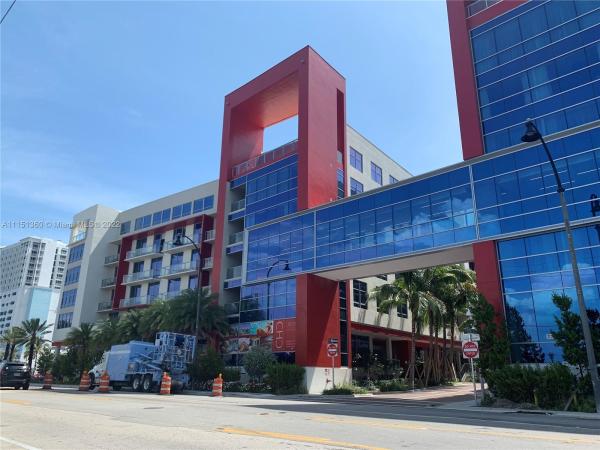 Costa Hollywood, 777 N Ocean Dr #N321, Hollywood, Florida 33019, image 2