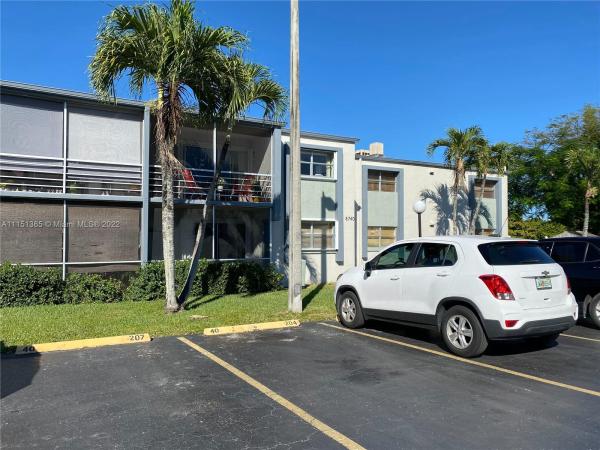 Galloway Gardens, 8740 SW 12th St #108, Westchester, Florida 33174, image 2
