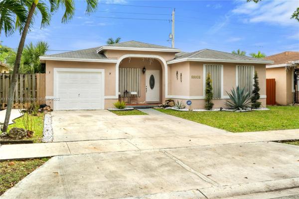 Moody Drive Estates, 13471 SW 268 Ter #, Princeton, Florida 33032, image 2