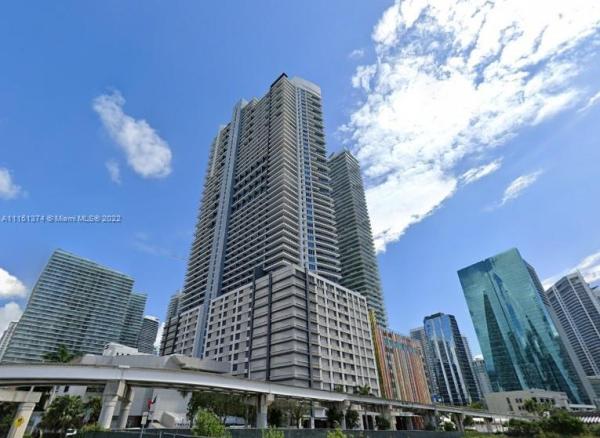 Infinity At Brickell, 60 SW 13th St #3003, Miami, Florida 33130, image 2