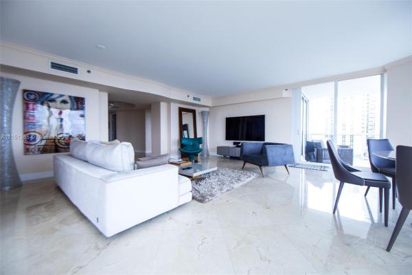 Ocean One, 19333 Collins Ave #1810, Sunny Isles Beach, Florida 33160, image 2