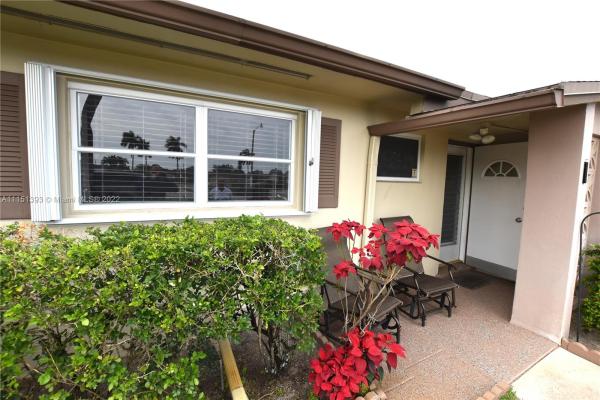 Barkley At Cresthaven Villas, 2653 Barkley Dr E #I, West Palm Beach, Florida 33415, image 2