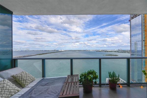 Icon Bay, 460 NE 28th St #3406, Miami, Florida 33137, image 1