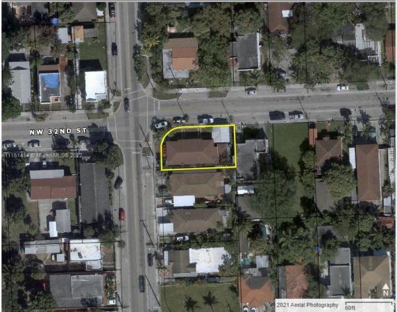 West End Park, 1390 NW 32nd St, Miami, Florida 33142, image 2