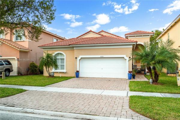 Portofino Estates, 4105 NE 22nd St, Homestead, Florida 33033, image 2
