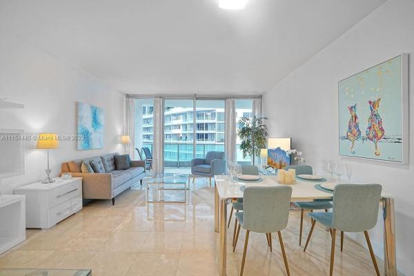 Jade Residences At Brickell Bay, 1331 Brickell Bay Dr #906, Miami, Florida 33131, image 2