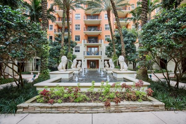 Andalusia Residences, 100 Andalusia Ave #214, Coral Gables, Florida 33134, image 1