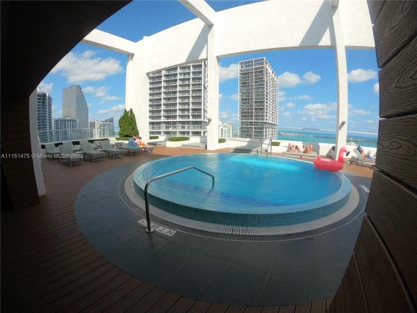 500 Brickell East, 500 Brickell Ave #1810, Miami, Florida 33131, image 2