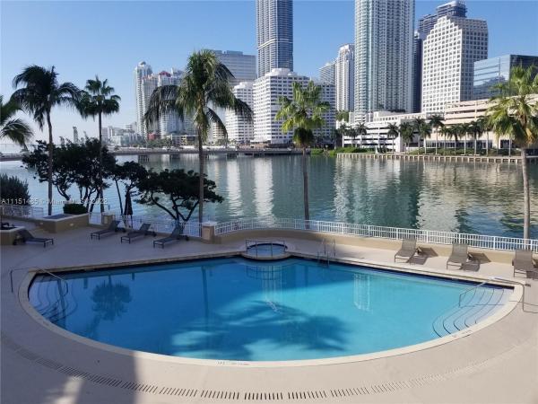 Courvoisier Courts, 701 Brickell Key Blvd #1906, Miami, Florida 33131, image 1