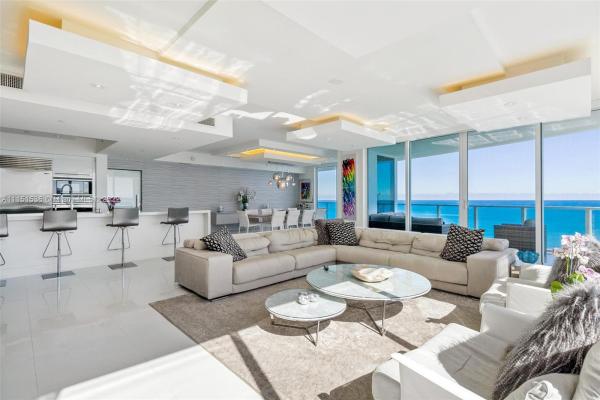 Apogee Beach, 3951 S Ocean Dr #2101, Hollywood, Florida 33019, image 2