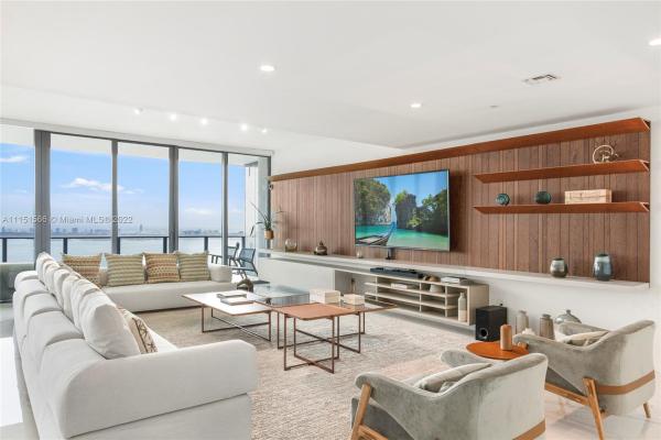 One Paraiso, 3131 NE 7th Ave #PH5102, Miami, Florida 33137, image 1