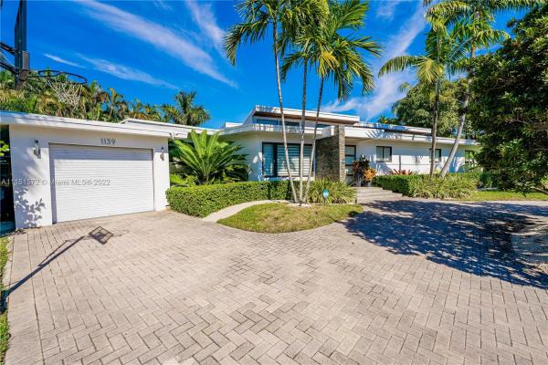 Miami Shores Estates, 1139 NE 105, Miami Shores, Florida 33138, image 1