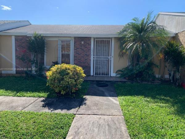 Cutler Creek Club, 10358 SW 205th Ter #10358, Cutler Bay, Florida 33189, image 2