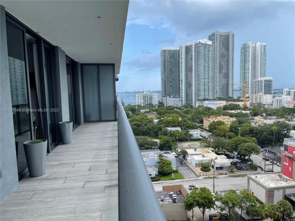 Hyde Midtown, 121 NE 34th St #1402, Miami, Florida 33137, image 2
