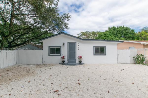 Orange Heights, 1435 NW 58th Ter, Miami, Florida 33142, image 2
