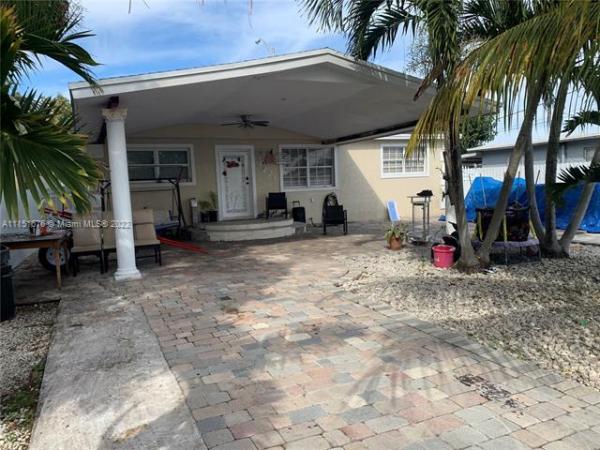 The Tropics, 3321 NW 102nd St, West Little River, Florida 33147, image 2