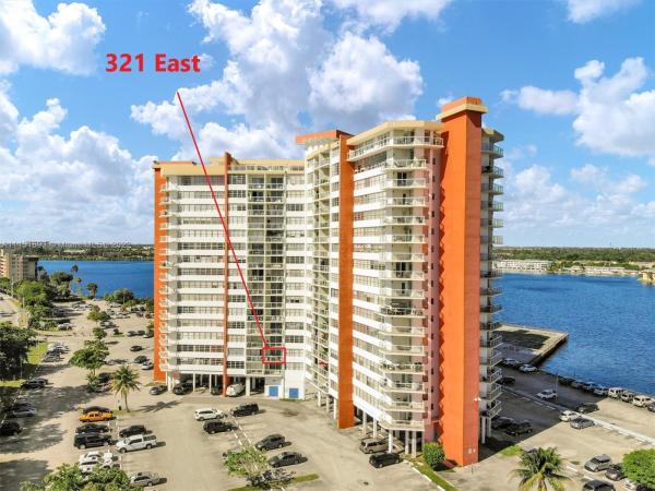 Buckley Towers East, 1351 NE Miami Gardens Dr #321E, Ojus, Florida 33179, image 1