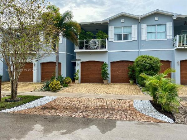 820 Himmarshee St, Fort Lauderdale, Florida 33312, image 1
