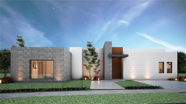Highland Woods, 2110 NE 197th Ter, Ojus, Florida 33179, image 1