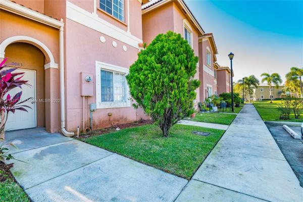 Catalina Lakes, 7883 Catalina Cir, Tamarac, Florida 33321, image 1