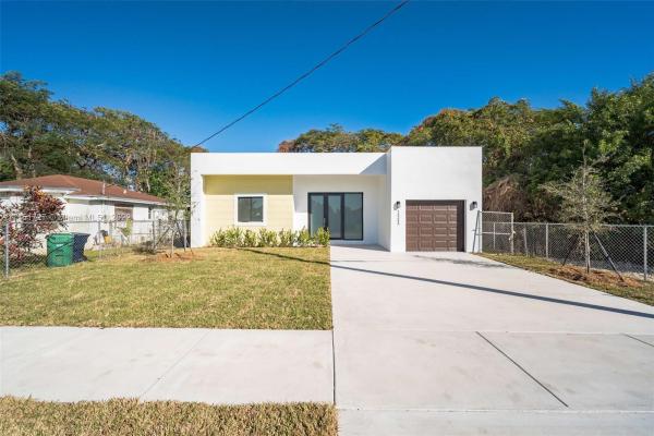 Dixie Pines, 12245 Sw 219th St, Goulds, Florida 33170, image 1