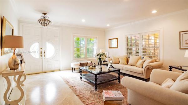 Coral Villas, 6431 SW 31st St, Coral Terrace, Florida 33155, image 2