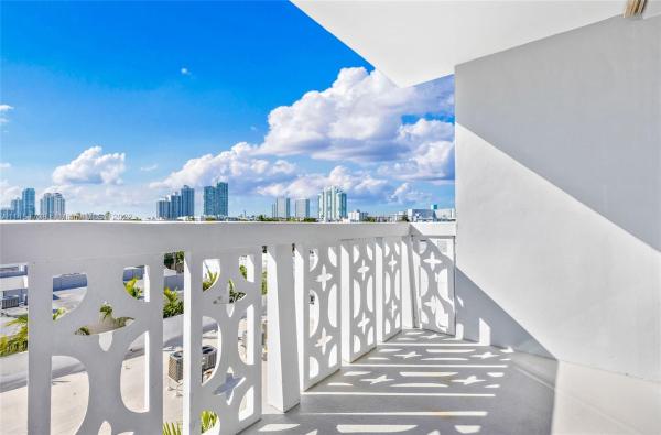 Admiral Towers, 1020 Meridian Ave #502, Miami Beach, Florida 33139, image 1