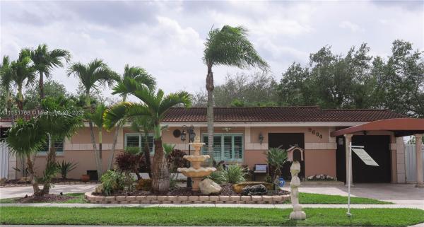 Caribe, 9604 SW 79th Ter, Sunset, Florida 33173, image 2
