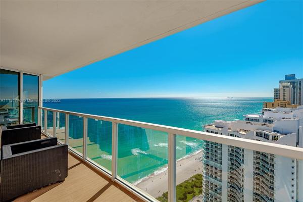 La Perla, 16699 Collins Ave #3808, Sunny Isles Beach, Florida 33160, image 2