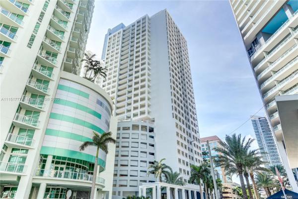 The Sail On Brickell, 170 SE 14TH ST #2508, Miami, Florida 33131, image 1