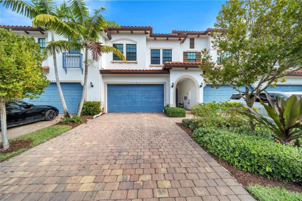 The Grove At Raintree, 1403 SW 113th Ave, Pembroke Pines, Florida 33025, image 1