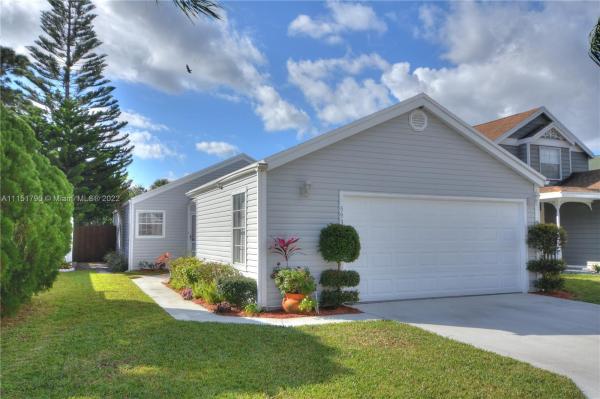 Victoria Woods, 5936 N Snowdrop Way, West Palm Beach, Florida 33415, image 2