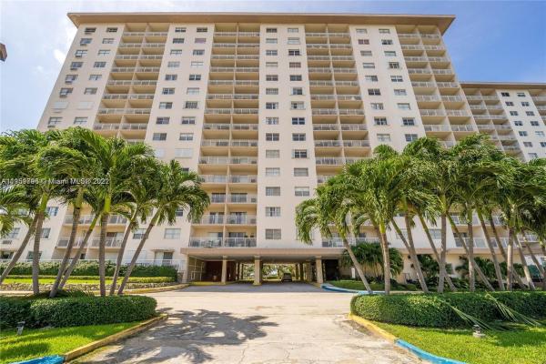 Coastal Towers, 400 KINGS POINT DR #316, Sunny Isles Beach, Florida 33160, image 2