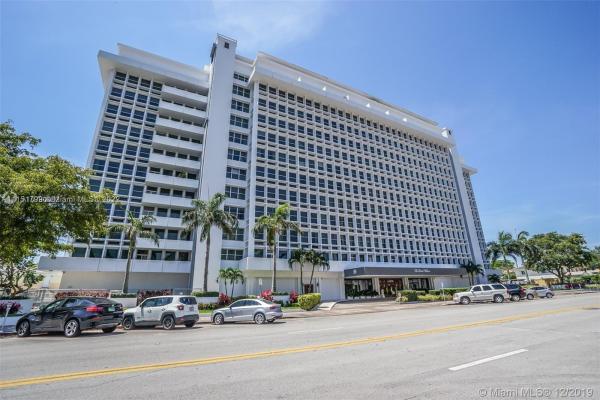 The David William Hotel, 700 Biltmore Way #1114, Coral Gables, Florida 33134, image 2