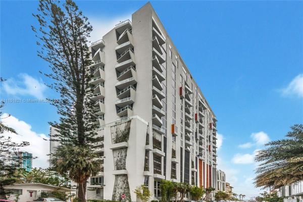 The Crimson, 601 NE 27th St #902, Miami, Florida 33137, image 2