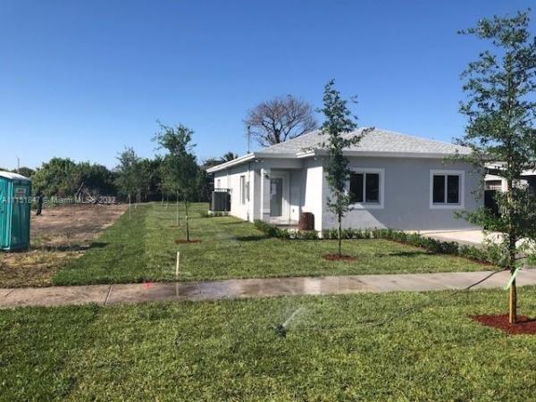 Town Of Florida City, 316 SW 5th Ave, Florida City, Florida 33034, image 2