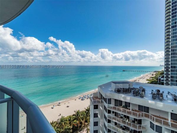 Sole On The Ocean, 17315 Collins Ave #1503, Sunny Isles Beach, Florida 33160, image 1