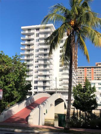 Clearview Towers, 2829 Indian Creek Dr #307, Miami Beach, Florida 33140, image 2