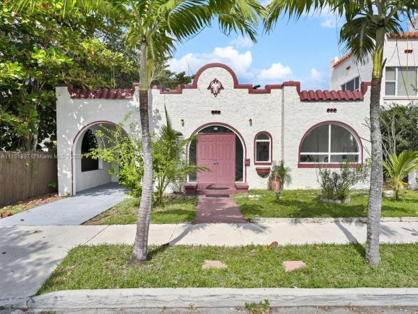Shadowlawn, 23 NE 46th St, Miami, Florida 33137, image 2