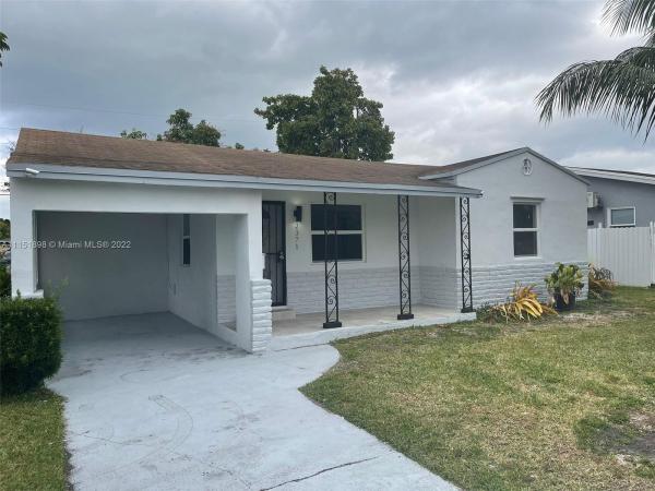 Carteret Heights, West Little River, Florida 33147, image 2