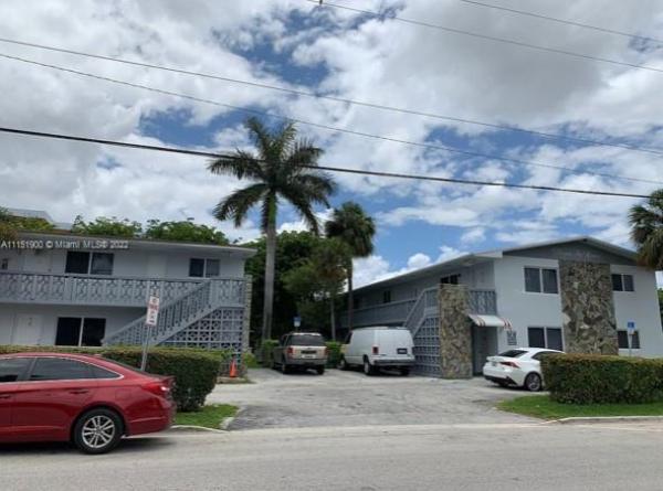 45 Avenue, 890 NW 45th Ave #40, Miami, Florida 33126, image 1