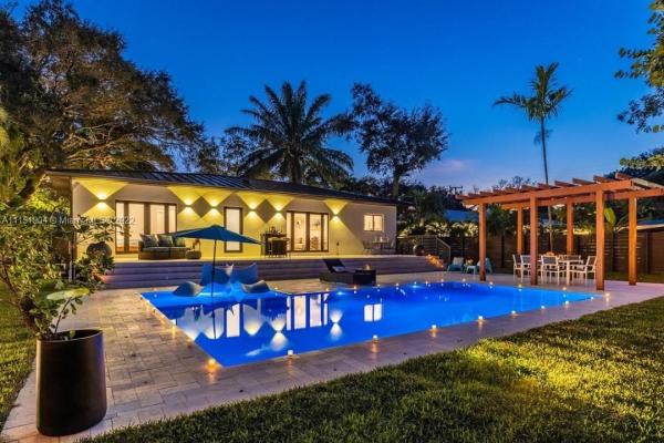 Miami Shores Residential, 231 NE 104th St, Miami Shores, Florida 33138, image 2
