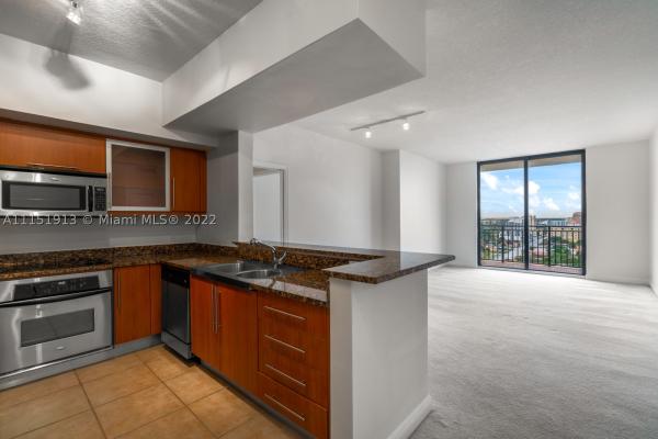 Puerta De Palmas, 888 S Douglas Rd #1510, Coral Gables, Florida 33134, image 1