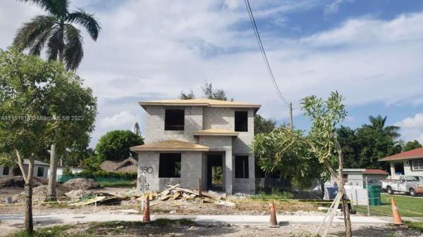 Town Of Florida City, 390 NW 2nd St, Florida City, Florida 33034, image 2