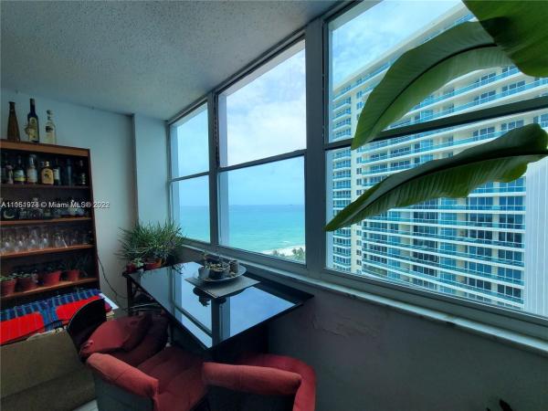 Crystal House, 5055 Collins Ave #14F, Miami Beach, Florida 33140, image 1