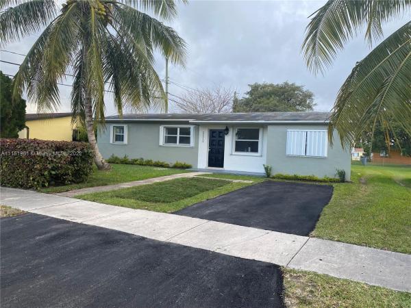 Lincoln Estates, 22310 SW 108th Ct, Goulds, Florida 33170, image 1