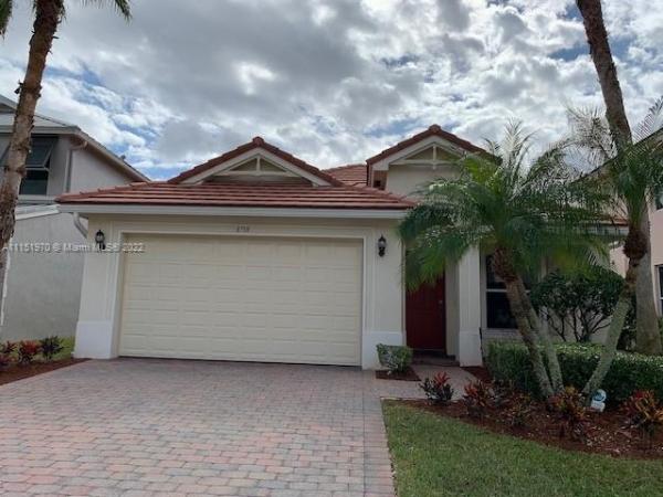 Magnolia Grove At Palm Beach Plantation, 8758 N Tally Ho Ln, West Palm Beach, Florida 33411, image 2