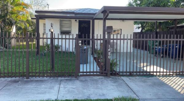 Gladeside Park, 1480 NW 84th St, West Little River, Florida 33147, image 1