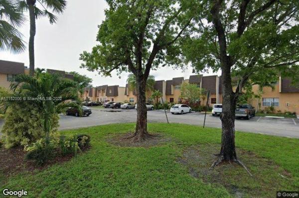 Blueberry Hill, 5628 Blueberry Ct #166, Lauderhill, Florida 33313, image 1